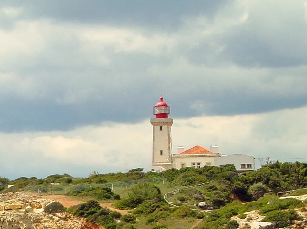 Alfanzina Lighthouse