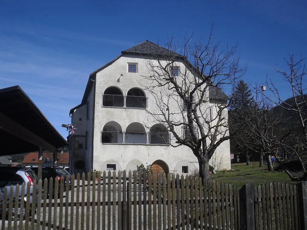 Angerburg