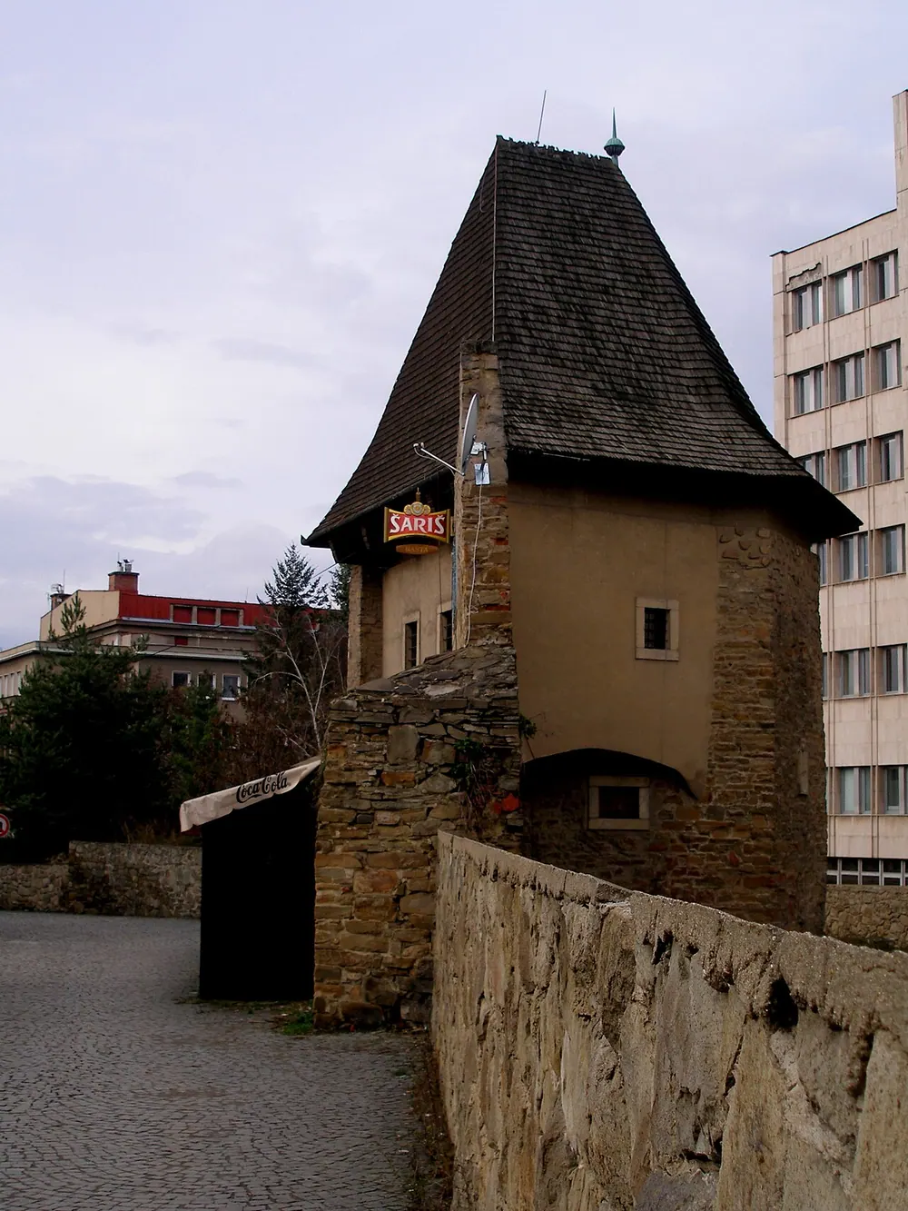 Bastion