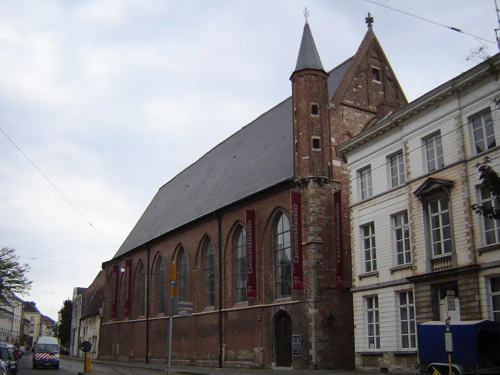 Caermersklooster