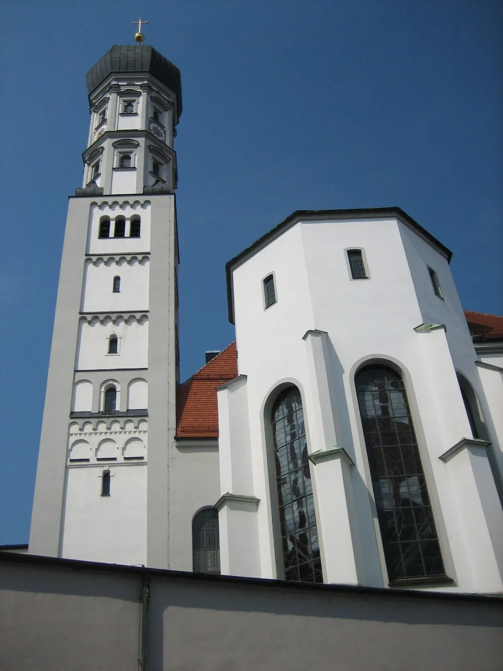Dominikanerkloster Heilig-Kreuz