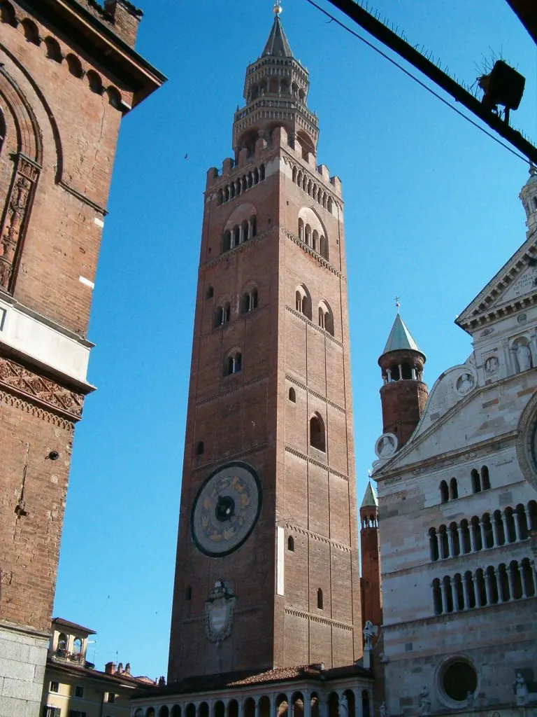 Torrazzo